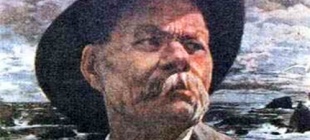 1936年6月18日：马克西姆·高尔基逝世