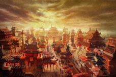 贞观之治政治举措的完善