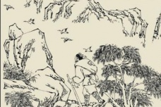 庄子《秋水》四：公孙龙与魏牟