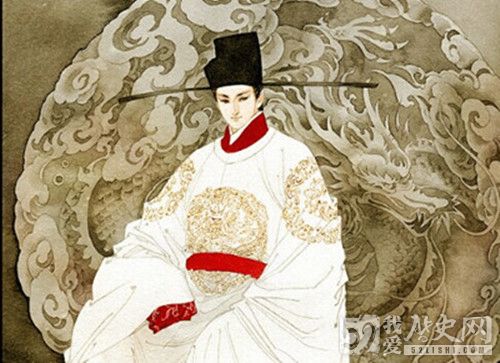 宋仁宗创造大宋盛世的背景_宋朝最繁荣时代是怎样的