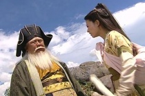 樊梨花为什么想带发修行