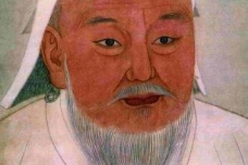 成吉思汗射杀亲弟弟的原因