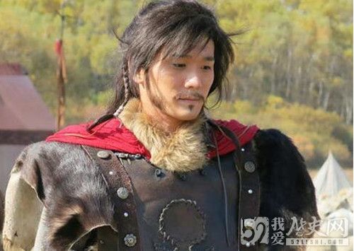 白起：战国四大名将之首