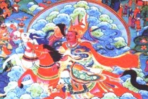 《格萨尔王传》有什么特点