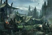 山海经中记载的战争和谋杀