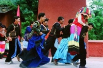 彝族结婚有什么习俗