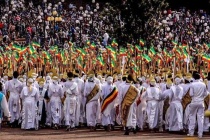 埃塞俄比亚过圣诞节吗