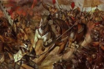 碧蹄馆之战：第一次万历援朝战争的转折点