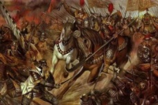 碧蹄馆之战：第一次万历援朝战争的转折点