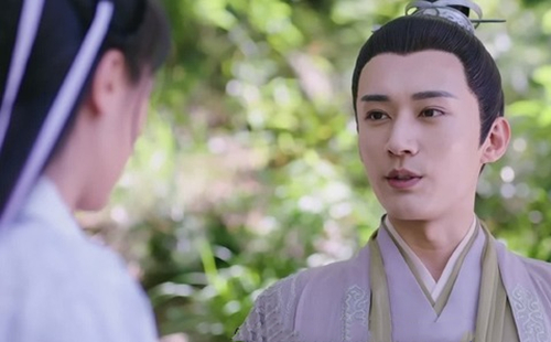 昊辰璇玑修炼有情诀达灵力共享