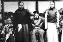 溥仪自述：讲述幼年生活