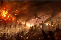 南唐进军闽国灭亡