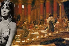 希巴女王的传说