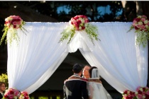 犹太人婚礼的风俗