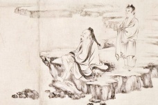 李公麟有哪些作品