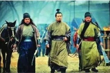 刘备借荆州的历史过程是怎样的