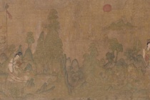 曹植的绘画成就