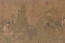 曹植的绘画成就