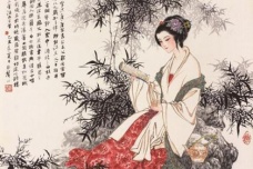 《遣悲怀三首》其三