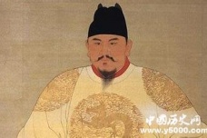 朱元璋为何看不上日本？