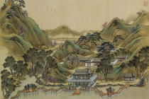 上下天光是什么地方