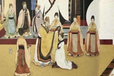 周礼对后世的影响是什么