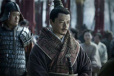 楚汉战争中与韩信有关的成语典故