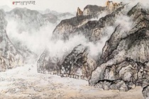 《登岳阳楼》名家点评