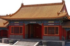 八旗制度下清朝的教育发展