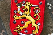 芬兰国徽的含义