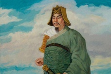 文天祥《正气歌》文学鉴赏一