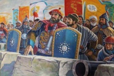 八旗汉军为何会走向衰落