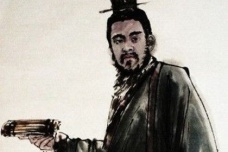 刘邦触底反弹：机会总是留给有准备的人！