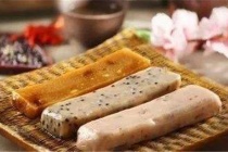 春节吃年糕的习俗介绍