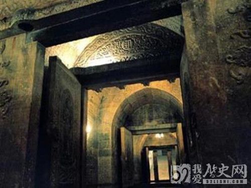 孝仪纯皇后简介_谁盗了孝仪纯皇后的墓_孝仪纯皇后又为何尸身完好