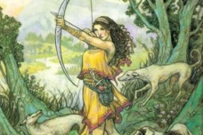 阿尔忒弥斯的性格特点