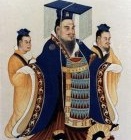 汉武帝赐姓匈奴降将