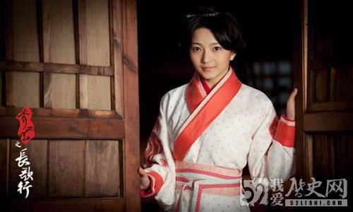 刘伯姬个人简介