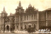 天津有哪几个国家的租界