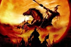 霍去病人物生平