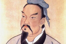 兵家是什么学派