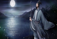 《记承天寺夜游》赏析