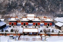 盛京三陵经历了什么