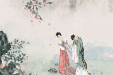 《牡丹亭》有哪些人物