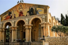 为什么西方不能失去耶路撒冷