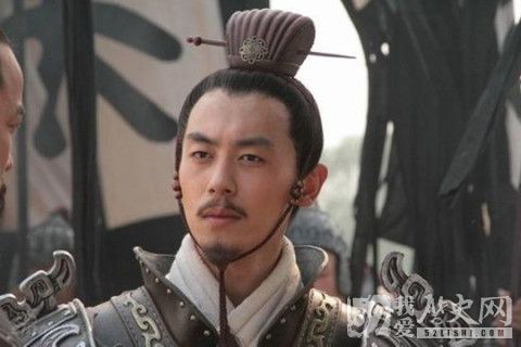 孙武简介_孙武所有的战役_孙武究竟是不是孙膑
