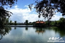 雷州城的历史文化