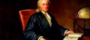 1643年1月4日：艾萨克·牛顿出生