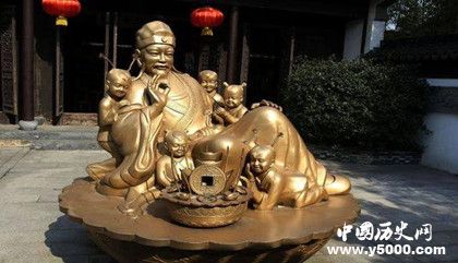 沈万三是个什么样的人_沈万三是个怎么样的人_沈万三的人是怎么样的_中国历史网