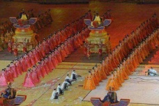 礼乐文明的历史沿革